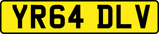 YR64DLV