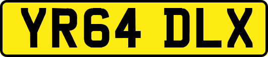 YR64DLX