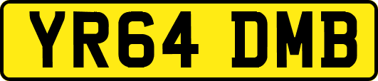 YR64DMB