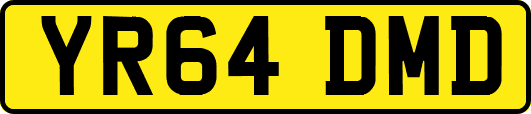 YR64DMD