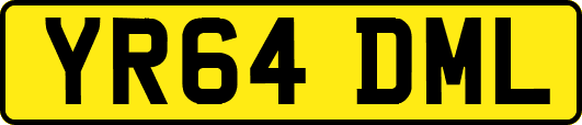 YR64DML