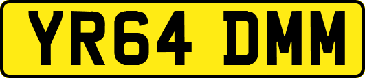 YR64DMM