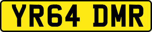 YR64DMR