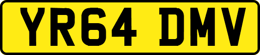 YR64DMV