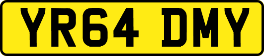 YR64DMY