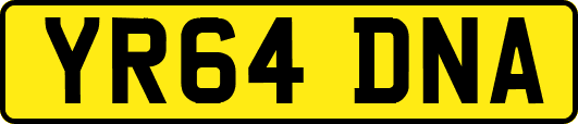 YR64DNA