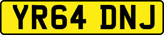 YR64DNJ