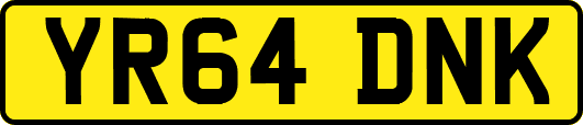 YR64DNK