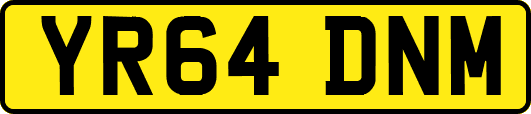 YR64DNM