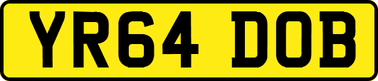 YR64DOB