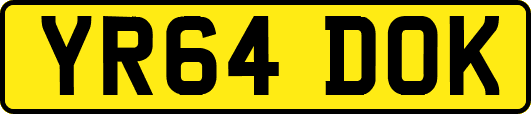 YR64DOK