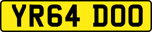 YR64DOO