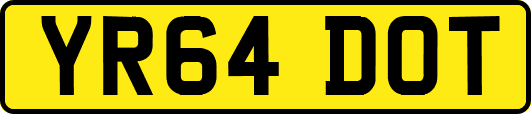 YR64DOT