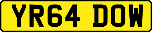 YR64DOW