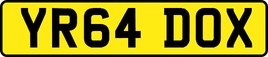 YR64DOX