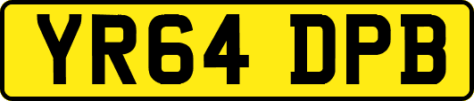 YR64DPB