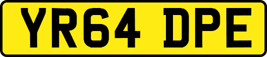 YR64DPE