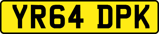 YR64DPK