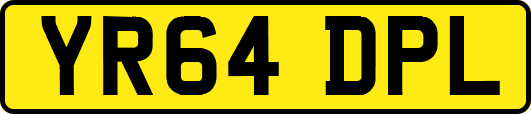 YR64DPL