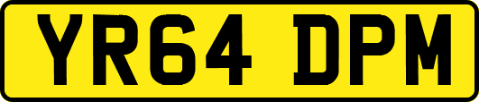 YR64DPM