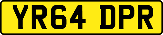 YR64DPR