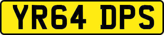 YR64DPS