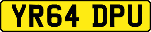 YR64DPU