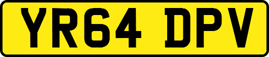 YR64DPV