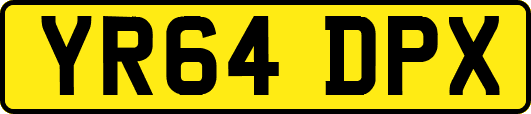 YR64DPX