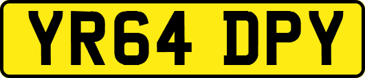 YR64DPY