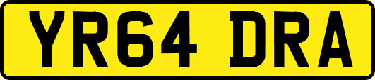 YR64DRA