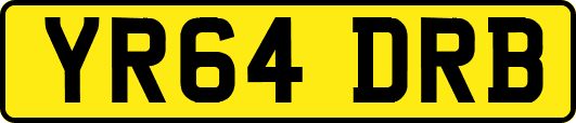 YR64DRB
