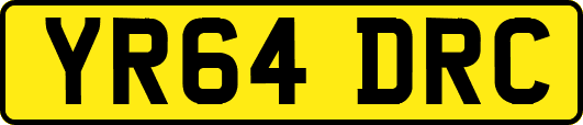 YR64DRC