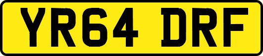 YR64DRF