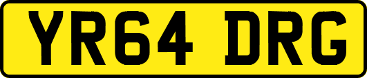 YR64DRG