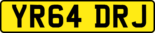 YR64DRJ