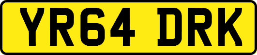 YR64DRK
