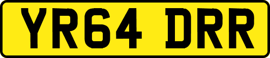 YR64DRR