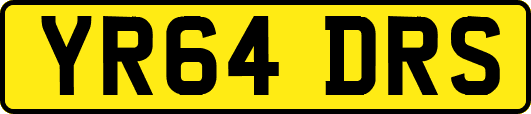YR64DRS