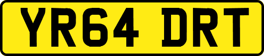 YR64DRT