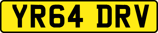 YR64DRV