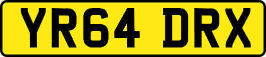 YR64DRX
