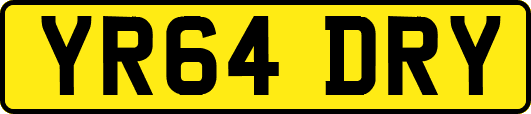 YR64DRY