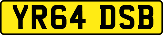 YR64DSB