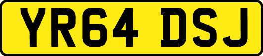 YR64DSJ