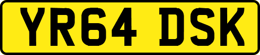 YR64DSK