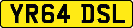 YR64DSL