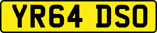 YR64DSO