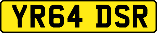 YR64DSR