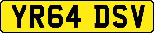 YR64DSV